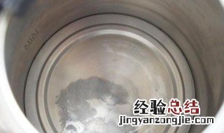 锅里水垢怎么能除掉 锅里水垢怎么能除掉小妙招