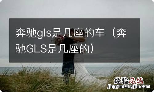 奔驰GLS是几座的 奔驰gls是几座的车