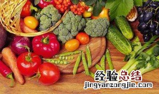 如何正确选择秋季吃的食物 秋季应吃什么食物好