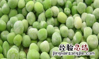 烘青豆的最佳方法 烘青豆的最佳方法是什么