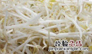 绿豆芽怎么种 绿豆芽的种植方法