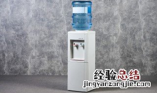 饮水机摆放位置有什么讲究 饮水机摆放讲究