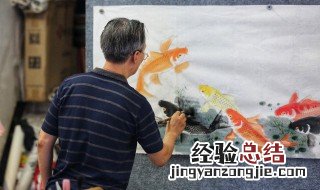 挂画的讲究 古代挂画的讲究