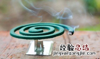 蚊香要注意什么事项 蚊香要注意什么