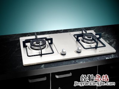 燃气灶不出气是什么原因