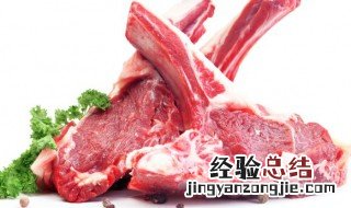 羊肉怎么干风 煮风干羊肉的正确方法