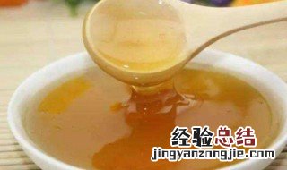 蜂蜜放冰箱有害吗能放多久 蜂蜜放冰箱有害吗