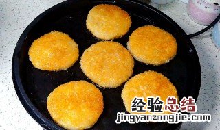 如何做宝宝吃的苹果饼 做宝宝吃的苹果饼方法介绍