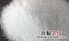 磷酸二氢钾的作用及使用方法及注意事项 磷酸二氢钾如何使用