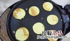 电饼铛的使用教程 电饼铛的正确使用步骤