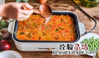 珐琅锅可以油炸食物吗 珐琅锅可以油炸食物吗有毒吗