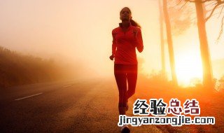 慢跑完正确的拉伸方法 慢跑完如何拉伸