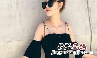 朋友结婚可以穿黑色裙子吗 朋友结婚可以穿黑色连衣裙吗