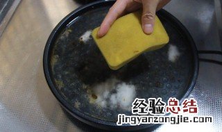 电饼铛多年的污垢怎样清理掉 电饼铛多年的污垢怎样清理