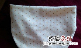 如何做儿童布帽 儿童布帽做法介绍