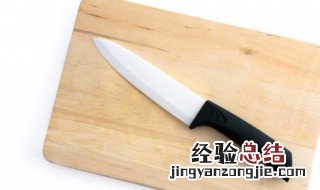 刀生锈了怎么除锈 武士刀生锈了怎么除锈