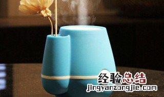 开空调加湿器好还是放盆水好 加湿器好还是放盆水好