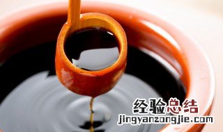 酱油生抽和老抽和哪些区别 生抽和酱油和老抽的区别