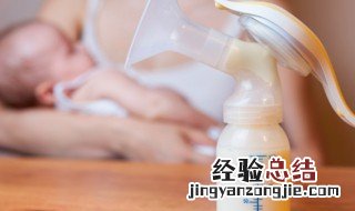 夏季母乳能保存多久 夏季母乳能保存多久啊