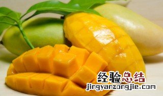 芒果最佳保存方法 芒果最佳保存方法是什么