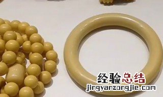 金膏玉是什么材质的 金膏玉是玉吗