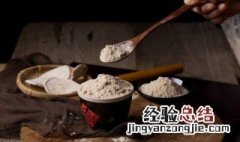 葛根粉冲泡不成功可以喝吗 葛根粉冲泡失败怎样办