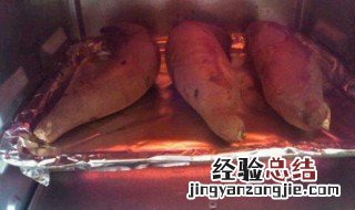 烤箱烤一次地瓜耗电多少度 烤箱烤地瓜是有多费电