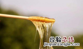 麦芽糖浆是什么东西 有机麦芽糖浆是什么东西