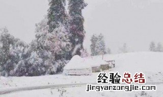 梦见六月飞雪是什么征兆 梦见六月飞雪是什么征兆学生