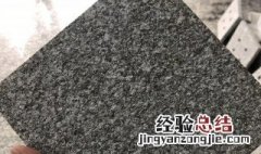 石材喷砂的技巧 需要具体怎么操作