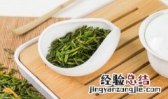 竹叶青茶可以泡几次 竹叶青茶能泡几泡