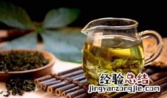 怎么分辨正品丁香茶 丁香茶辨别真假