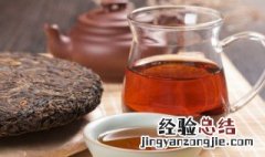 秋茶是什么意思 秋茶简单介绍