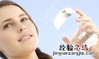 连续打嗝的处理方法 怎么快速止住连续的打嗝