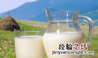 吃完豆腐喝牛奶没事吧 吃了豆腐可以喝牛奶吗