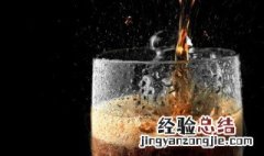 冻可乐会爆炸吗 冷冻后的可乐为什么会爆炸