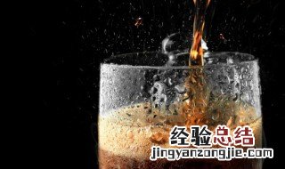 冻可乐会爆炸吗 冷冻后的可乐为什么会爆炸