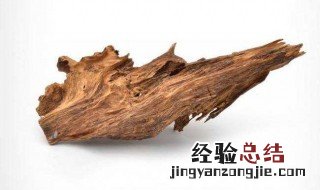 沉香最简单的鉴别方法 沉香最简单的鉴别方法沉水