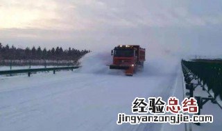 暴雪蓝色预警准吗 暴雪蓝色预警信号严重吗