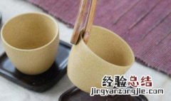 茶杯怎么洗 如何正确的清洗杯子