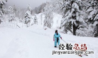 暴雪红色预警暴雪蓝色预警 暴雪蓝色预警严重吗