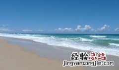 面向大海的心情短语 面向大海的心情短语有哪些