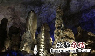 贵州织金洞风景区简介 织金洞在贵州哪里