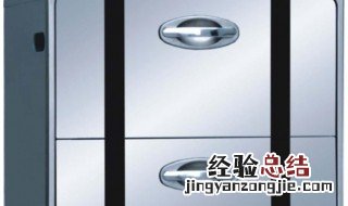 家用消毒柜的正确使用方法 家用消毒柜使用方法