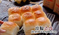 夏季面包能放几天 夏季面包可以放几天