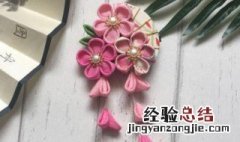 铃铛怎么制作过程 铃铛花制作方法