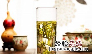 新摘茶叶怎么做好喝 新摘茶叶怎么做