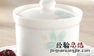 炖盅能放高压锅吗怎么做 炖盅能放高压锅吗