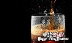 冻可乐为什么会炸 冷冻后的可乐为什么会爆炸