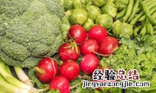 冻熟的蔬菜能吃吗有营养吗 冻熟的蔬菜能吃吗